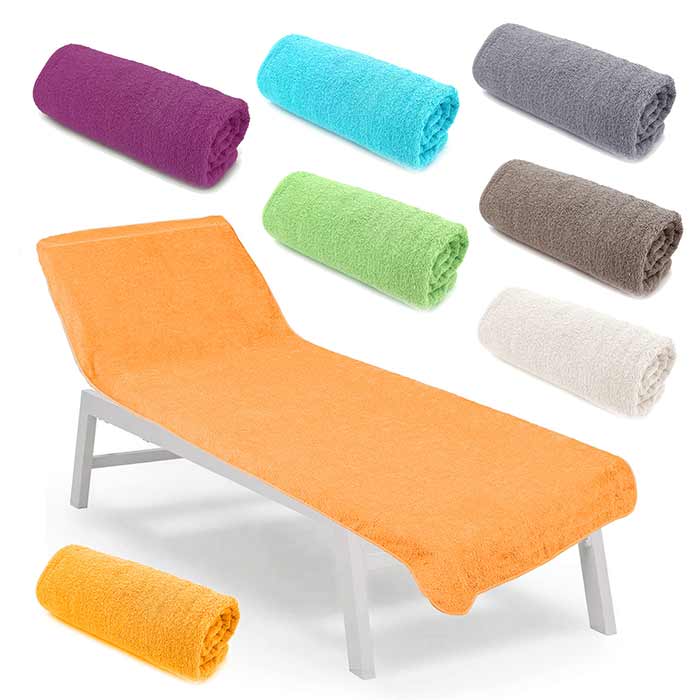 Handtücher & Badetücher