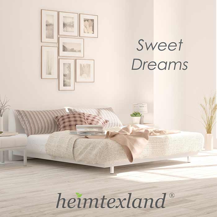 Heimtextilien Bettwaren 01