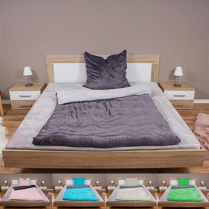 Heimtextilien Bettwaren 02