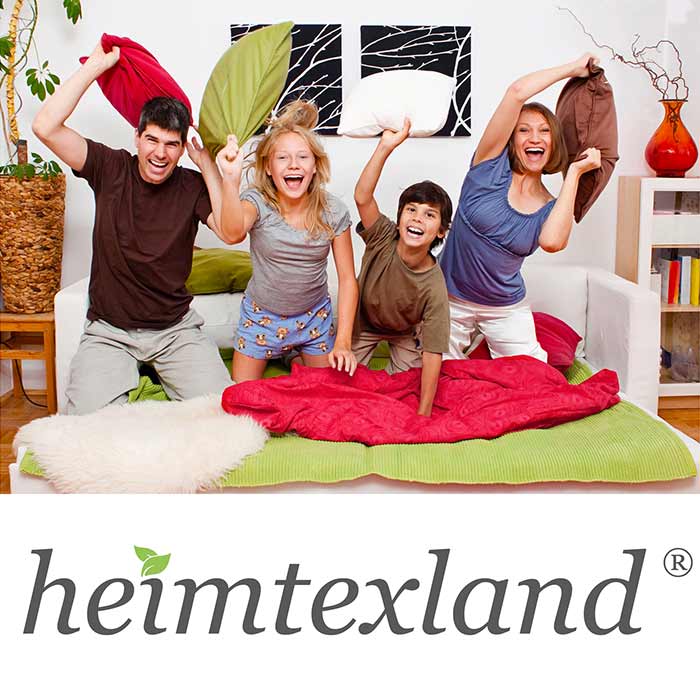Heimtextilien Bettwaren 03
