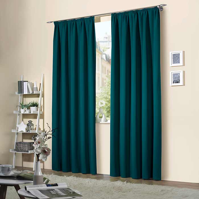 Gardinen und Vorhänge 03