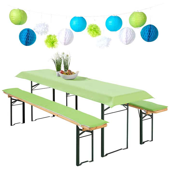 Heimtextilien für Garten & Terrasse 03