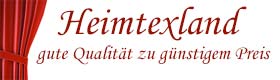 Logo Heimtexland